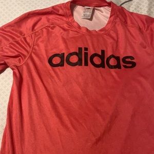 Men’s Adidas Shirt